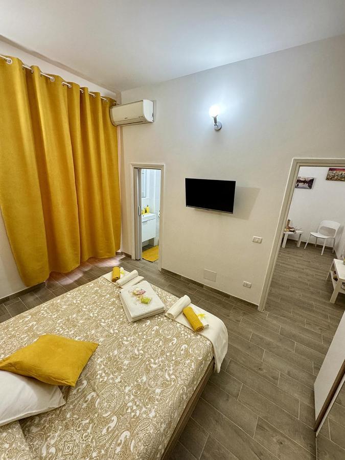 Paradise Suite Roma Centro Exterior foto