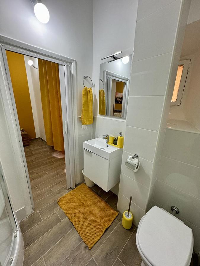 Paradise Suite Roma Centro Exterior foto